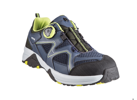 Giày bảo hộ cao cấp Hans HS-77 DAVINCH 4 Insulation