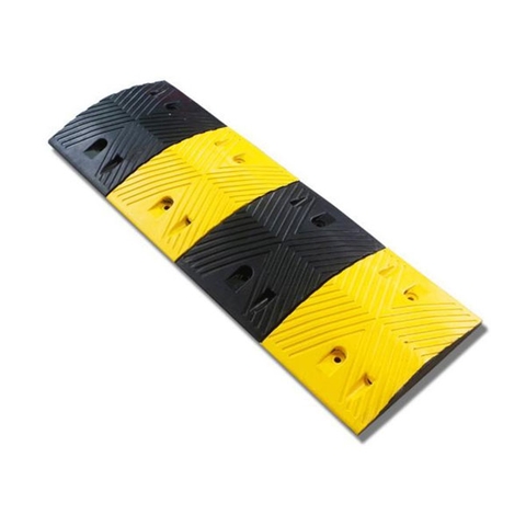 Gờ giảm tốc cao su kích cở 1000x 330x42mm