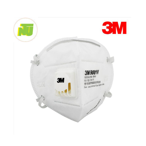 Khẩu trang 3M - 9001V