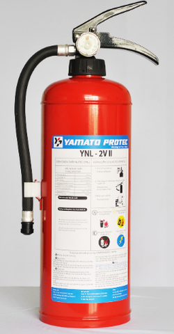 Bình chữa cháy dạng nước Yamato YNL-2VII