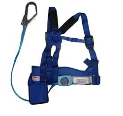 Dây đai an toàn 1 móc treo SABU-1205-1