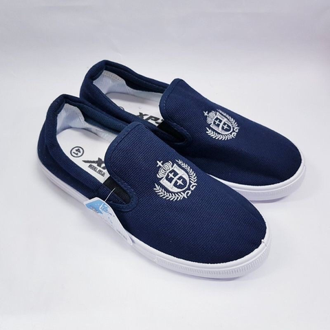 Giày vải XP sỏ xanh