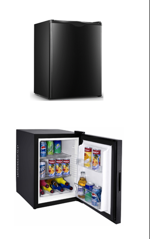 Tủ mát Minibar BCH-40B