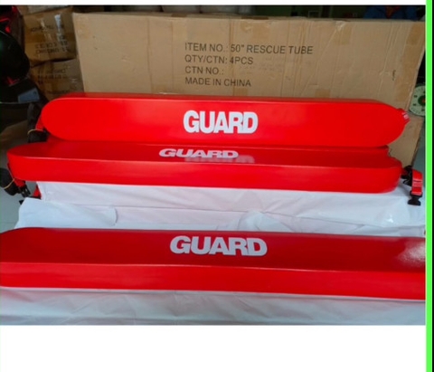 Phao ném cứu hộ