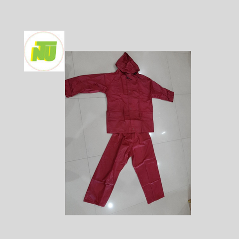 Áo mưa bộ - siêu nhẹ