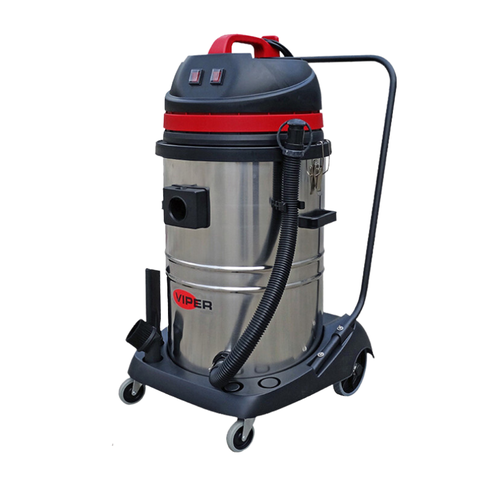 Máy hút bụi công nghiệp Weiba VIPER LSU275-CN