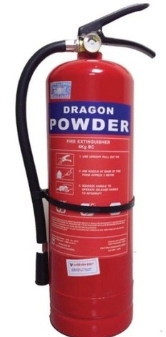 Bình CC Dragon 4kg bột ABC có tem