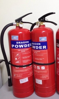 Bình CC Dragon 4kg bột ABC có tem