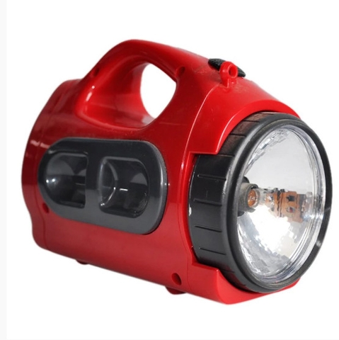 Đèn pin kentom KT5300