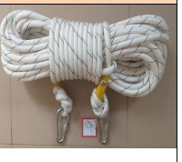 Dây cứu naṇ cứu hô ̣lõi thép