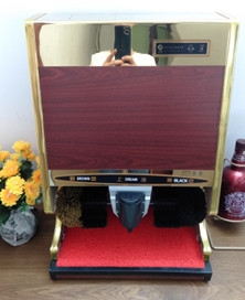 Máy đánh giày G-11