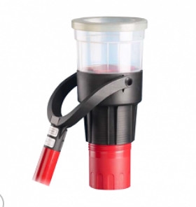 Thiết bị thử đầu báo khói SOLO 330-001