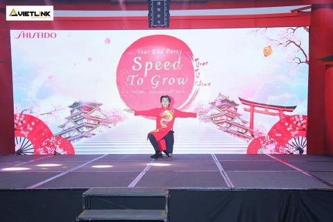 Những Lợi Ích Của Tổ Chức Sự Kiện Bạn Nên Biết