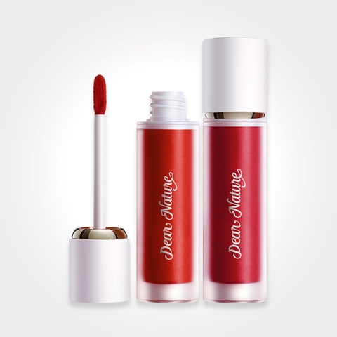 Son kem lì Annie Matte Lip cream