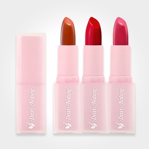 Son Dưỡng Thiên Nhiên Tropical Taste phiên bản 2025