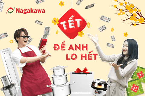 Tet, let me take care of it all