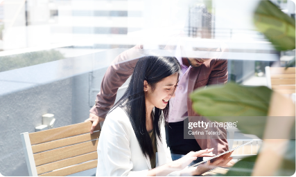 Tên chương trình tuyển dụng hấp dẫn, nổi bật 2