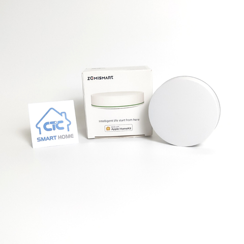 Bộ điều khiển trung tâm Zemismart HomeKit Zigbee Hub