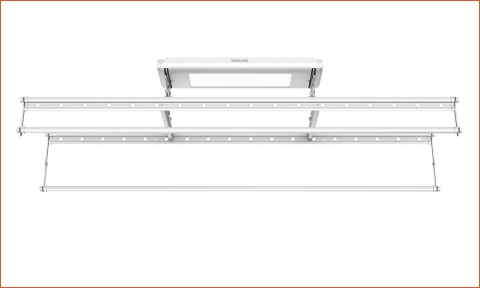 Giàn phơi thông minh Philips SDR602 AB0/AA0