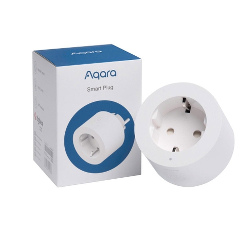 Ổ cắm Aqara Smart Plug SP-EUC01