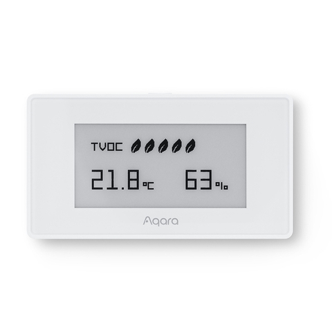 Cảm biến Aqara TVOC Air Quality Monitor