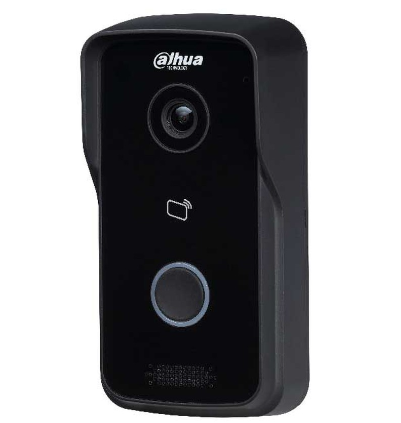 Camera Chuông Cửa IP DAHUA DHI-VTO2111D-P-S2