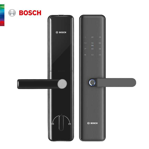 KHÓA ĐIỆN TỬ BOSCH ID450