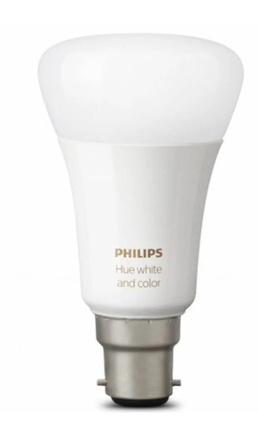 Bóng đèn Philips HueWA 8.5W A60 E27 VN