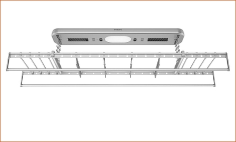 Giàn phơi thông minh Philips SDR702