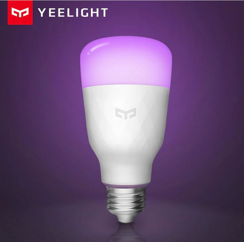 Bóng đèn thông minh Yeelight Bulb 1S/W3
