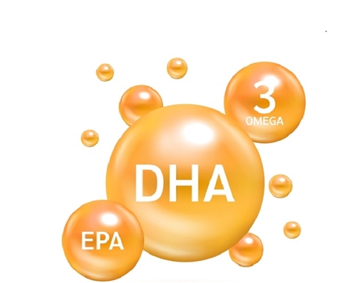 4 Lợi ích to lớn của DHA đối với sự phát triển toàn diện ở trẻ em