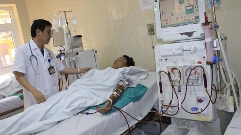 Rối loạn tâm thần cấp