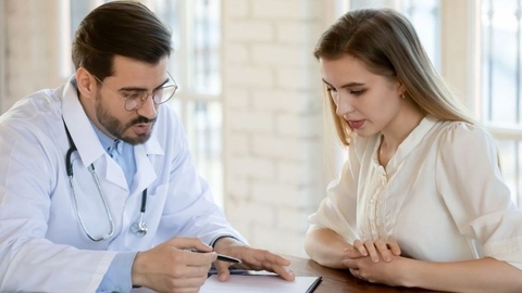 Các rối loạn tâm thần và phổ tâm thần phân liệt khác