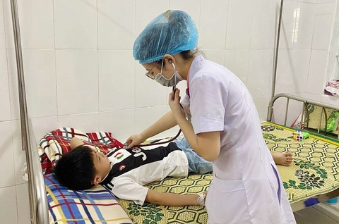 Sinh lý bệnh của viêm màng não cấp do vi khuẩn