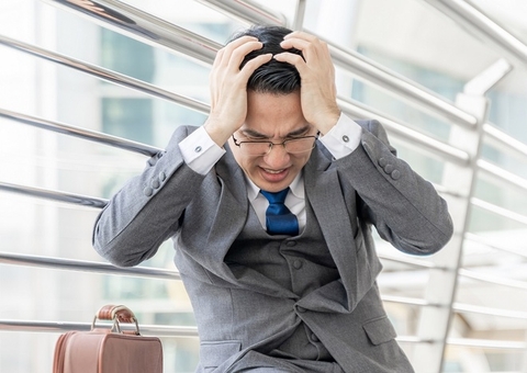 Hoa mắt chóng mặt và cách phòng ngừa