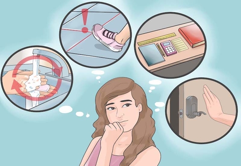 CÁC RỐI LOẠN TÂM THẦN THƯỜNG GẶP Ở VỊ THÀNH NIÊN VÀ THANH NIÊN
