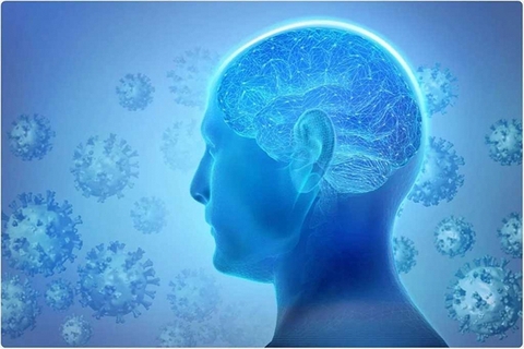 Chẩn đoán hội chứng não cấp
