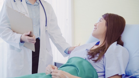 BÁC SĨ HƯỚNG DẪN PHƯƠNG PHÁP ĐIỀU TRỊ RỐI LOẠN THẦN KINH THỰC VẬT