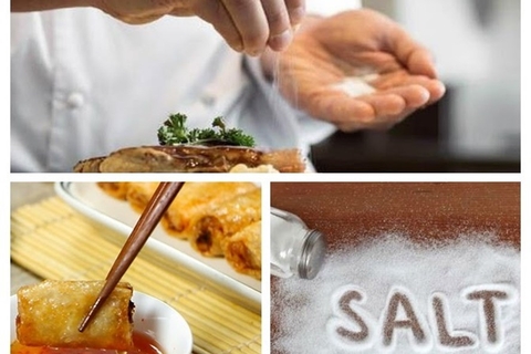 Bệnh thoái hóa xương khớp kiêng ăn gì? Những thực phẩm nên tránh để không “đổ thêm dầu vào lửa”