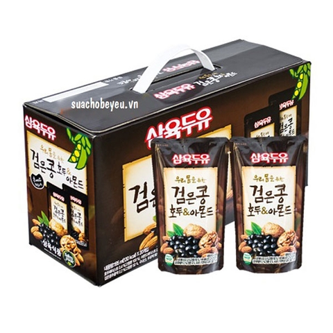 Sữa tốt cho tim mạch người già