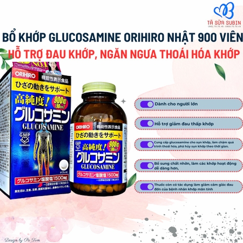 Thuốc chữa thoái hóa xương khớp của Nhật