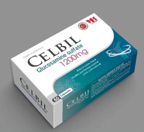 Thuốc xương khớp của úc