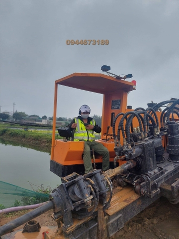 HDD Enineering Khoan ngầm tại Thành Phố Hồ Chí Minh