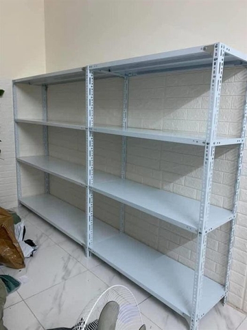 KỆ SẮT V LỖ 4 TẦNG TP4010