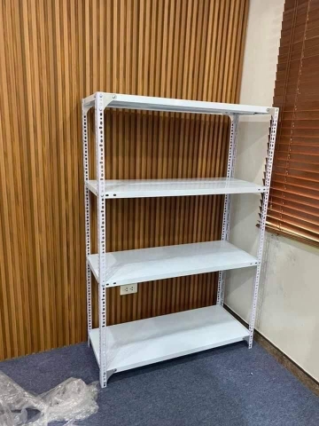 KỆ SẮT V LỖ 4 TẦNG TP4010