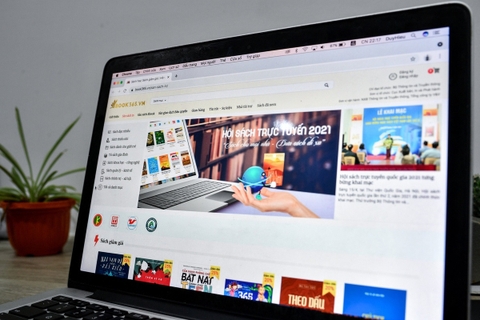 Đẩy mạnh giải pháp chuyển đổi số trong hoạt động xuất bản, phát hành