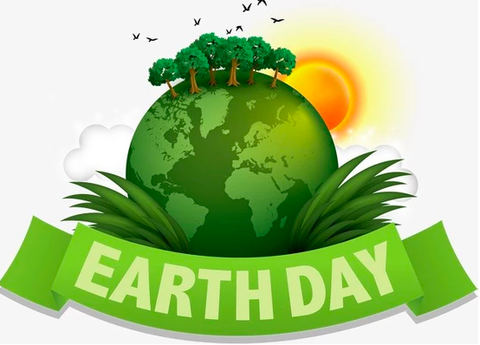 Ngày Trái đất 22/4 và Thiện Tri Thức