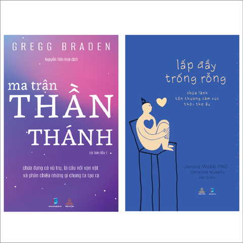 Combo Ma Trận Thần Thánh và Lấp Đầy Trống Rỗng