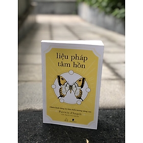 Combo Chữa Lành Bằng Năng Lượng và Liệu Pháp Tâm Hồn