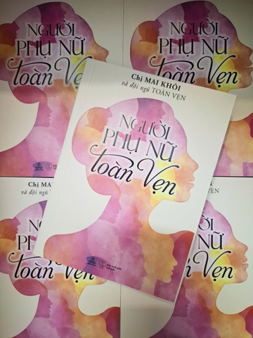 Người Phụ Nữ Toàn Vẹn